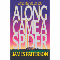 ISBN Along Came a Spider, thriller, Anglais, Livre broché, 464 pages