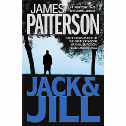 ISBN Jack & Jill, thriller, Anglais, Livre broché, 480 pages