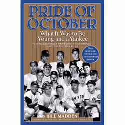 ISBN Pride of October, Anglais, Livre broché, 480 pages