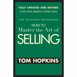 ISBN How to Master the Art of Selling, Business & finance, Anglais, Livre broché, 416 pages