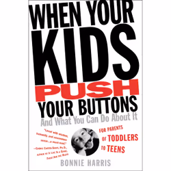 ISBN When Your Kids Push Your Buttons, Anglais, Livre broché, 320 pages