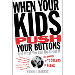 ISBN When Your Kids Push Your Buttons