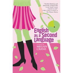 ISBN English as a Second Language livre Humoristique Anglais Livre broché 288 pages