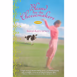 ISBN Blessed Are the Cheesemakers, Anglais, Livre broché, 368 pages