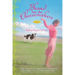 ISBN Blessed Are the Cheesemakers