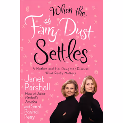 ISBN When the Fairy Dust Settles, Religion, Anglais, Livre broché, 256 pages