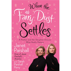 ISBN When the Fairy Dust Settles livre Religion Anglais Livre broché 256 pages