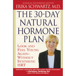 ISBN The 30-Day Natural Hormone Plan livre Santé, esprit et corps Anglais