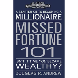 ISBN Missed Fortune 101, Économie, Anglais, Livre broché, 304 pages