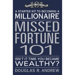 ISBN Missed Fortune 101 livre Économie Anglais