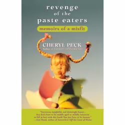 ISBN Revenge of the Paste Eaters, biographie, Anglais, Livre broché, 320 pages