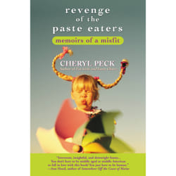 ISBN Revenge of the Paste Eaters livre biographie Anglais