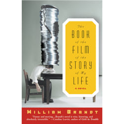 ISBN The Book of the Film of the Story of My Life livre Romance Anglais Livre broché 336 pages