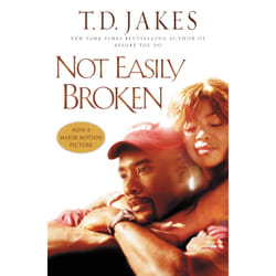 ISBN Not Easily Broken