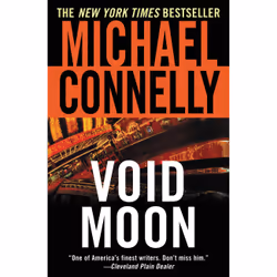 ISBN Void Moon, Thrillers, Anglais, Livre broché, 416 pages