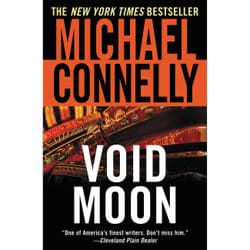 ISBN Void Moon livre Thrillers Anglais