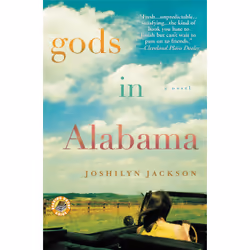 ISBN Gods in Alabama, Anglais, Livre broché, 320 pages