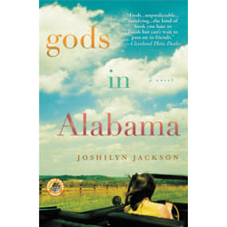 ISBN Gods in Alabama