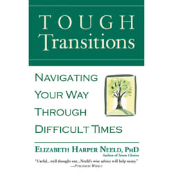 ISBN Tough Transitions livre Santé, esprit et corps Anglais