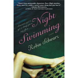 ISBN Night Swimming