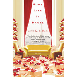 ISBN Some Like It Haute