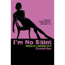 ISBN I'm No Saint livre biographie Anglais
