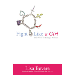 ISBN Fight Like a Girl livre Religion Anglais