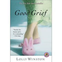 ISBN Good Grief livre Romance Anglais