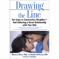 ISBN Drawing the Line, Education, Anglais, Livre broché, 272 pages