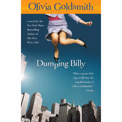 ISBN Dumping Billy, Anglais, Livre broché, 336 pages