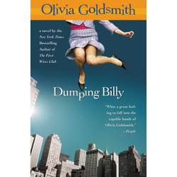 ISBN Dumping Billy