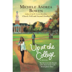 ISBN Up at the College livre Anglais Livre broché 320 pages