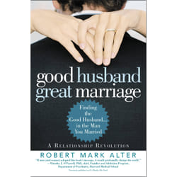 ISBN Good Husband, Great Marriage livre Education Anglais