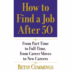 ISBN How to Find a Job After 50, Économie, Anglais, Livre broché, 224 pages