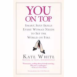 ISBN You On Top, Santé, esprit et corps, Anglais, Livre broché, 304 pages