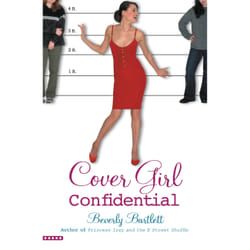 ISBN Cover Girl Confidential livre Fiction Anglais Livre broché 272 pages