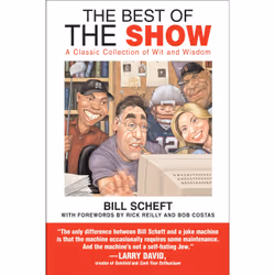ISBN The Best of The Show, Humoristique, Anglais, Livre broché, 256 pages