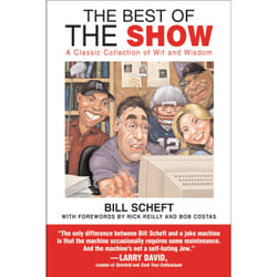 ISBN The Best of The Show livre Humoristique Anglais