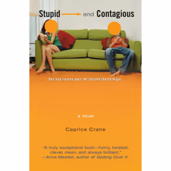 ISBN Stupid and Contagious, Romance, Anglais, Livre broché, 336 pages
