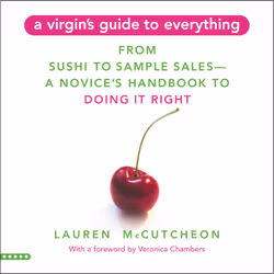 ISBN A Virgin's Guide to Everything, Santé, esprit et corps, Anglais, Livre broché, 400 pages