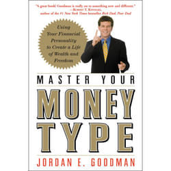ISBN Master Your Money Type livre Business & finance Anglais