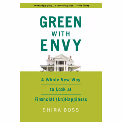 ISBN Green With Envy, Business & finance, Anglais, Livre broché, 224 pages