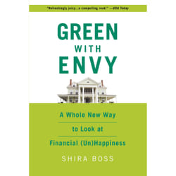 ISBN Green With Envy livre Business & finance Anglais Livre broché 224 pages