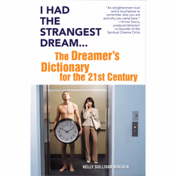 ISBN I Had the Strangest Dream..., Santé, esprit et corps, Anglais, Livre broché, 400 pages