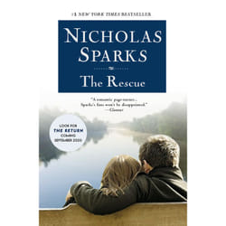 ISBN The Rescue livre Romance Anglais