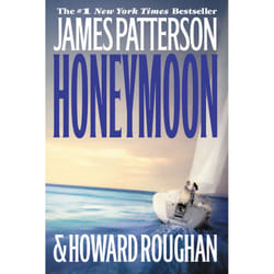 ISBN Honeymoon