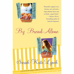 ISBN By Bread Alone, Anglais, Livre broché, 384 pages