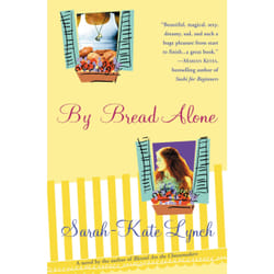 ISBN By Bread Alone