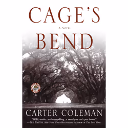 ISBN Cage's Bend, Fiction, Anglais, Livre broché, 416 pages