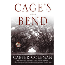 ISBN Cage's Bend livre Fiction Anglais Livre broché 416 pages